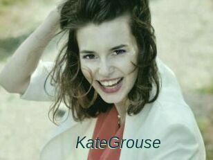 KateGrouse