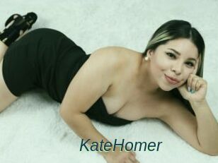 KateHomer