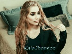 KateJhonson