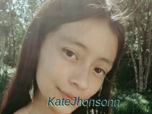 KateJhonsonn