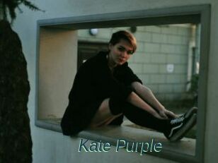 Kate_Purple