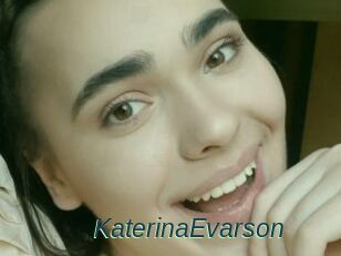 KaterinaEvarson