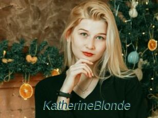 KatherineBlonde