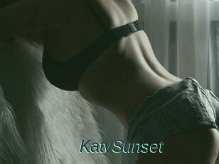 KatySunset