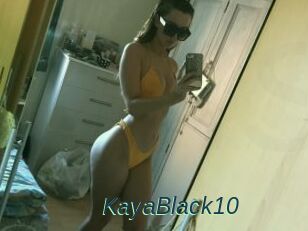 KayaBlack10