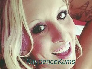 KaydenceKums