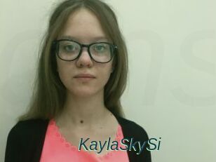 KaylaSkySi