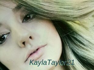 KaylaTaylor21