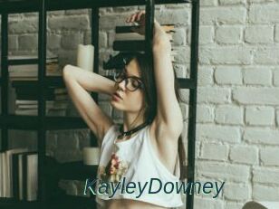 KayleyDowney