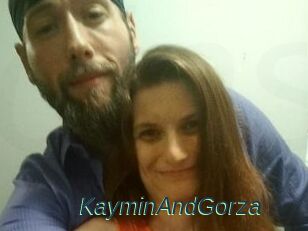 KayminAndGorza