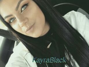 KayraBlack