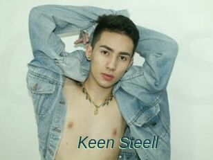 Keen_Steell