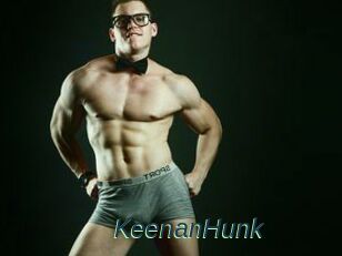 KeenanHunk