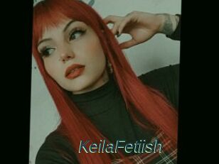 KeilaFetiish