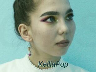 KeillaPop