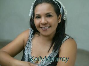 KeilyMonrroy