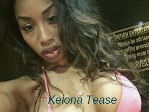 Keiona_Tease