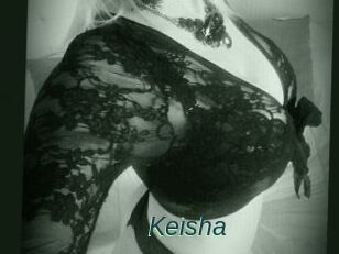 Keisha