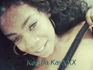 Keisha_KayXXX