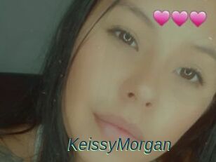 KeissyMorgan