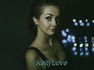 KeityLove