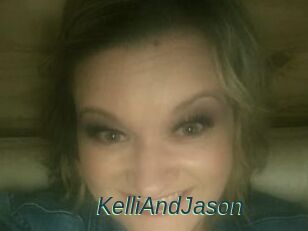 KelliAndJason