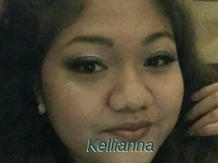 Kellianna