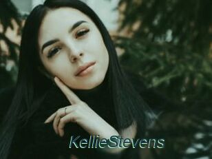 KellieStevens