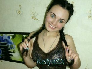 Kelly4SX