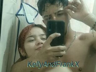 KellyAndFrankX