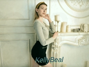 KellyBeal