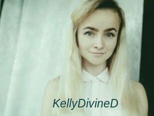 KellyDivineD