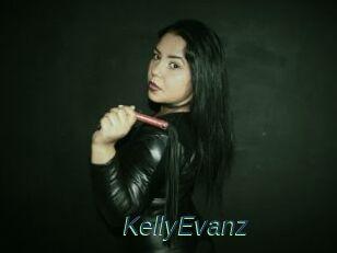 KellyEvanz