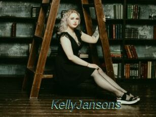 KellyJansons