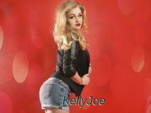 KellyJoe