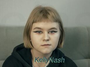 KellyNash