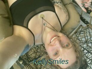 KellySmiles