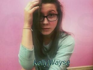 KellyWayse