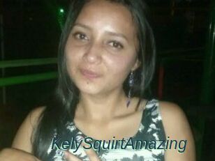 KelySquirtAmazing