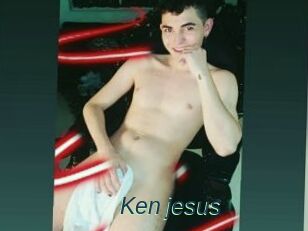 Ken_jesus