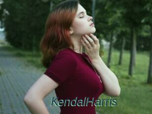 KendalHarris