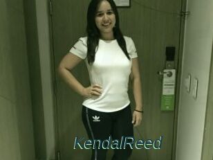 KendalReed