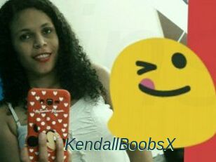 KendallBoobsX