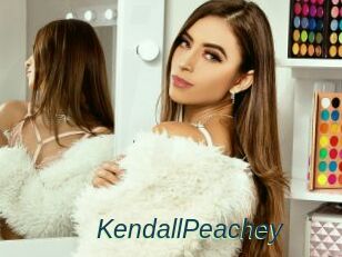 KendallPeachey