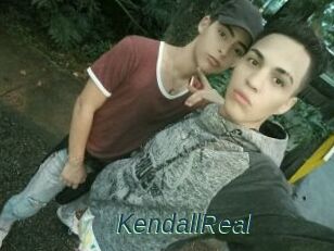 KendallReal