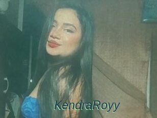 KendraRoyy