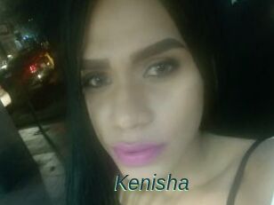 Kenisha