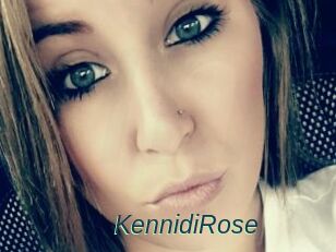 KennidiRose