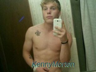 KennyMorten