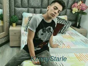 KennyStarle